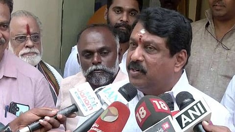 நயினார் நாகேந்திரன்