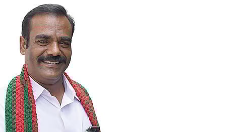 ''நான் இபிஎஸ்- ஐ சந்தித்தேனா..?'' - தனியரசு பரபரப்பு பேட்டி!