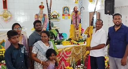 2 கரும்பு 81 ஆயிரம் ரூபாய்... அம்மாடியோவ்!