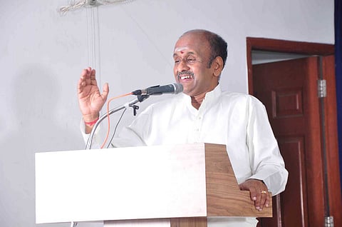 இணைய வெளியிலும் ஒரு புத்தகத் திருவிழா!- மரபின் மைந்தன் முத்தையா