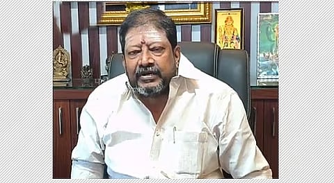 குன்னம் ராமச்சந்திரன்