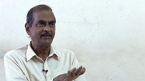 பத்திரிகையாளர் ப்ரியன் 