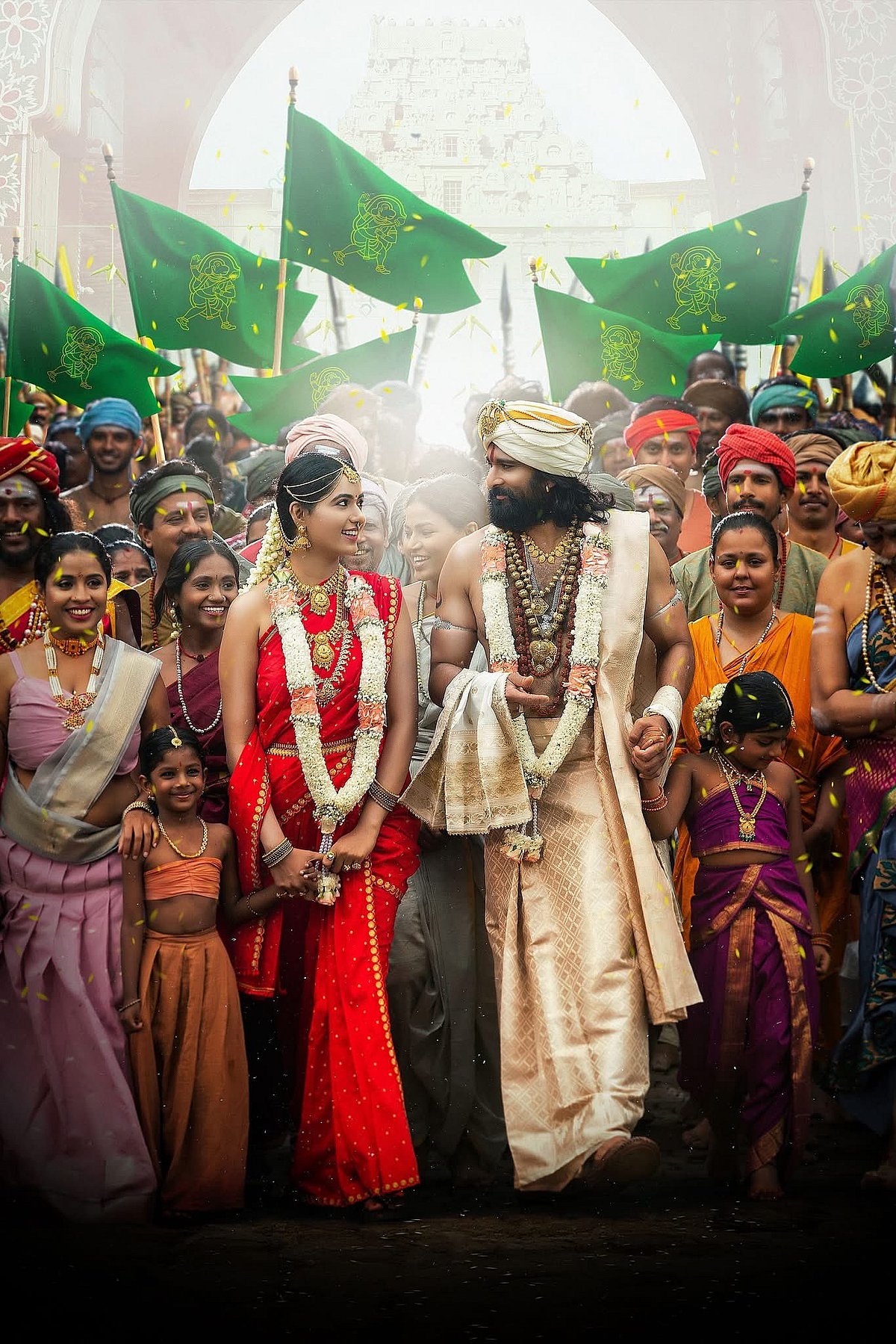 திரெளபதி 2 – திரைவிமர்சனம்!