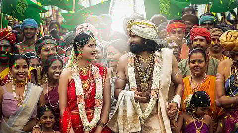 திரெளபதி 2