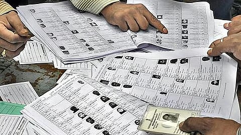 வாக்காளர் பட்டியலில் பெயர் சேர்க்க மேலும் கால அவகாசம்! - உச்சநீதிமன்றம்