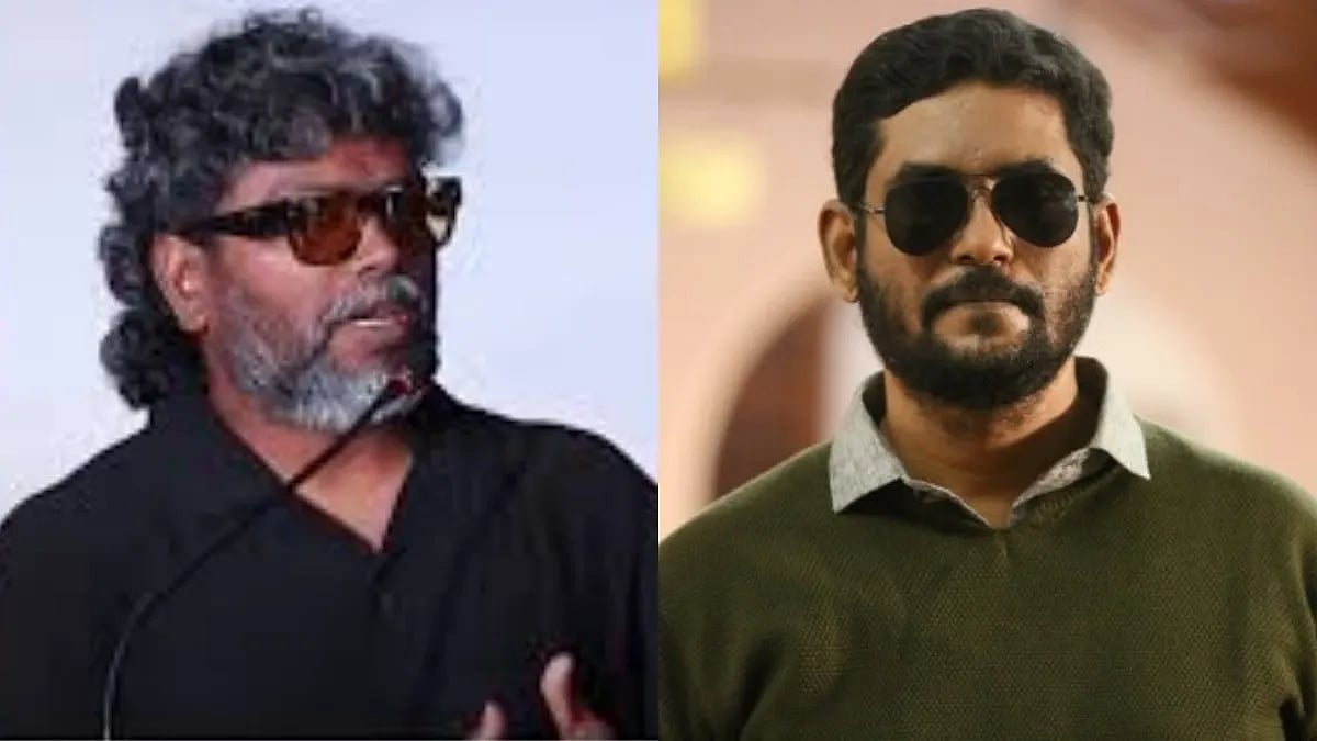 திரைப்பட விருதுகள்… ரஞ்சித் உட்பட திரையுலகினர் விமர்சனம்!