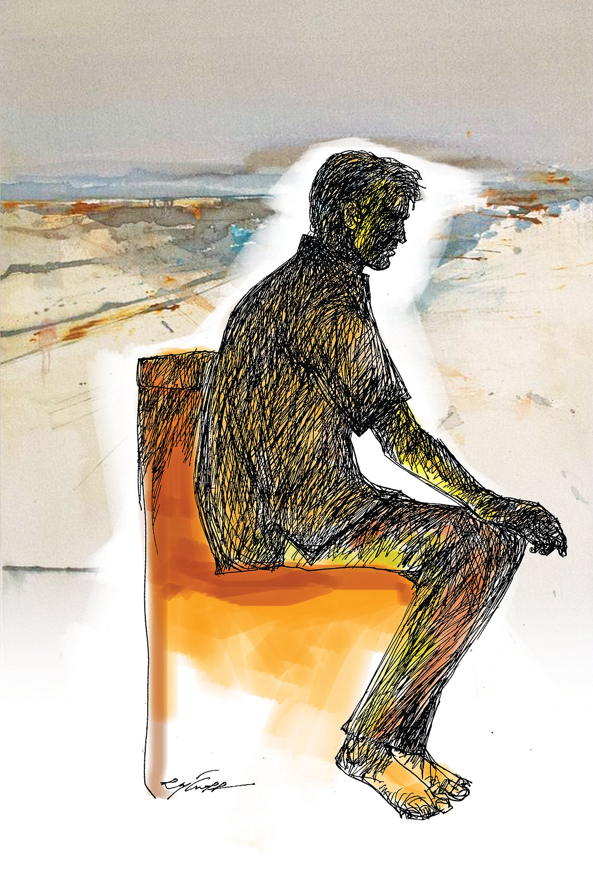 ஒடுங்கல்