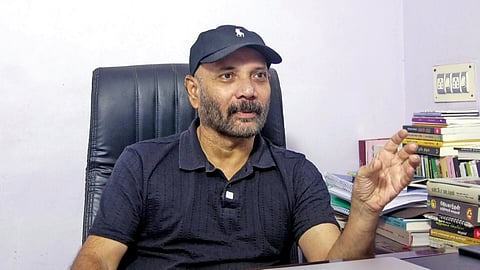 "படம் எடுக்க பணம் தேவை இல்லை!"