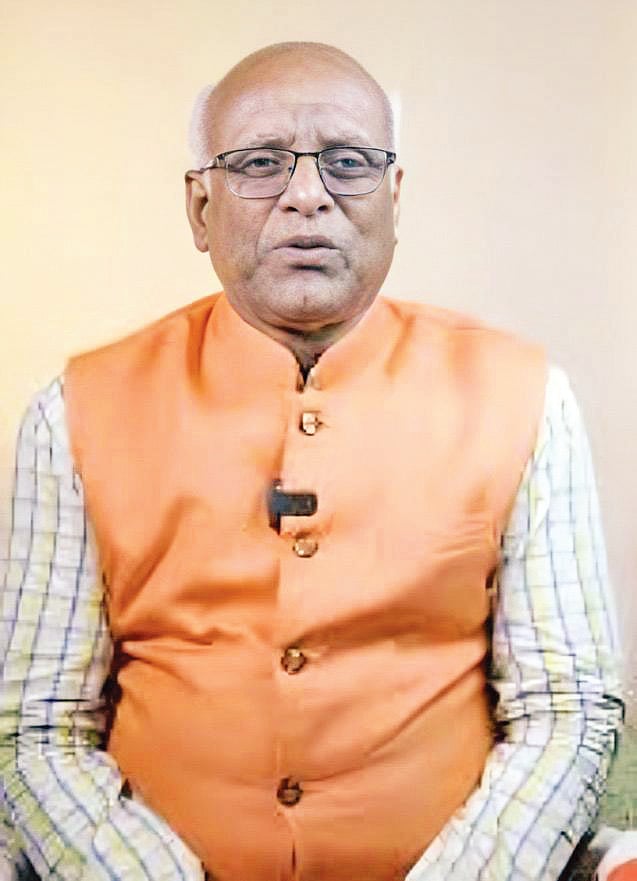 மரபு + நவீனம்... தேடிவந்த பத்மஸ்ரீ மகுடம்!