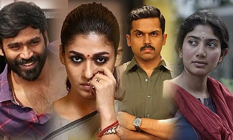 தமிழ்நாடு அரசின் திரைப்பட & சின்னத்திரை விருதுகள்… முழு விவரம் இதோ!

