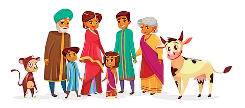 பெயரில் மட்டுமல்ல மனதிலும் ஒழிப்போம்!