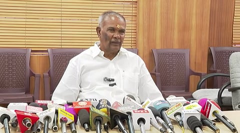 சட்டப்பேரவைத் தலைவர் அப்பாவு