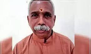 கேசவ விநாயகம்