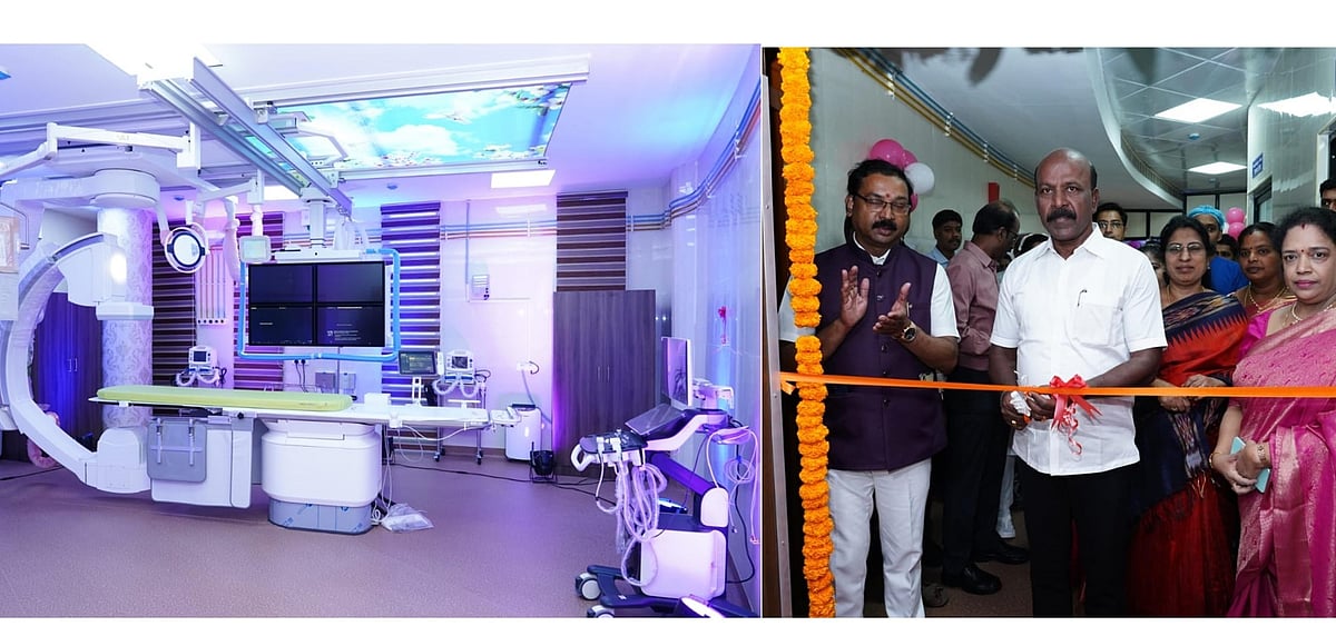 மதுரை எய்ம்ஸ்- அமைச்சர் மா.சுப்பிரமணியன் சொன்னது என்ன?