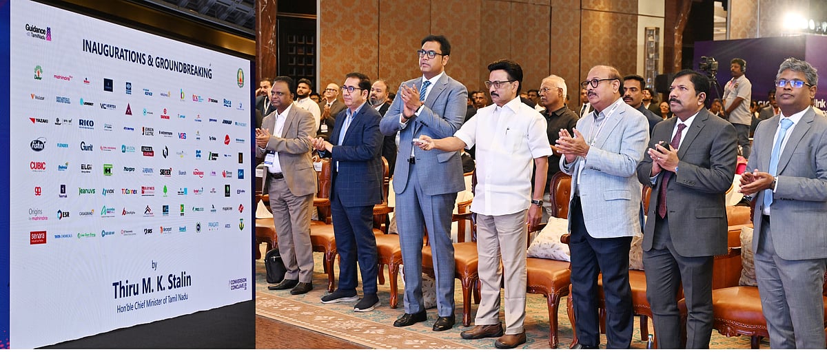 5,000 பேருக்கு வேலைவாய்ப்பு தரும் 2 புதிய ஒப்பந்தங்கள்! 