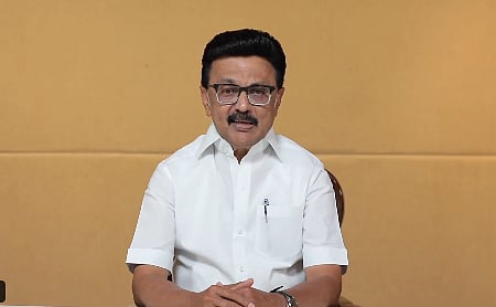 மகளிருக்கு ஸ்டாலின் இன்ப அதிர்ச்சி...  ரூ. 5000 வங்கியில்!