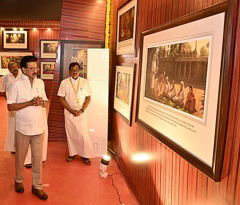 வள்ளலார் மாநாடு... ஸ்டாலின் வெளியிட்ட 8 அறிவிப்புகள் என்ன?