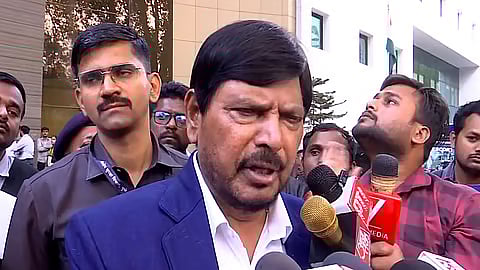 “அதிமுக கூட்டணியில் 10 இடங்களை கேட்டுள்ளோம்... இல்லைனா...?”