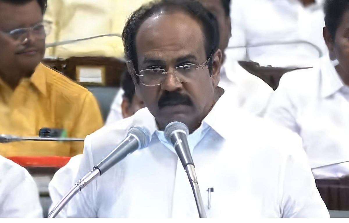 கூடுதல் செலவுகளை சமாளித்தது எப்படி? – அமைச்சர் தங்கம் தென்னரசு விளக்கம்!