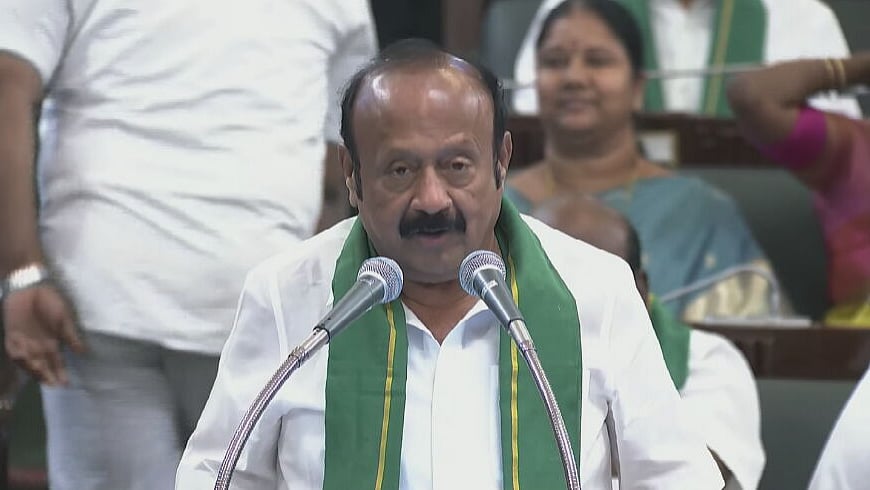 வேளாண் துறைக்கு ரூ. 47,248 கோடி!