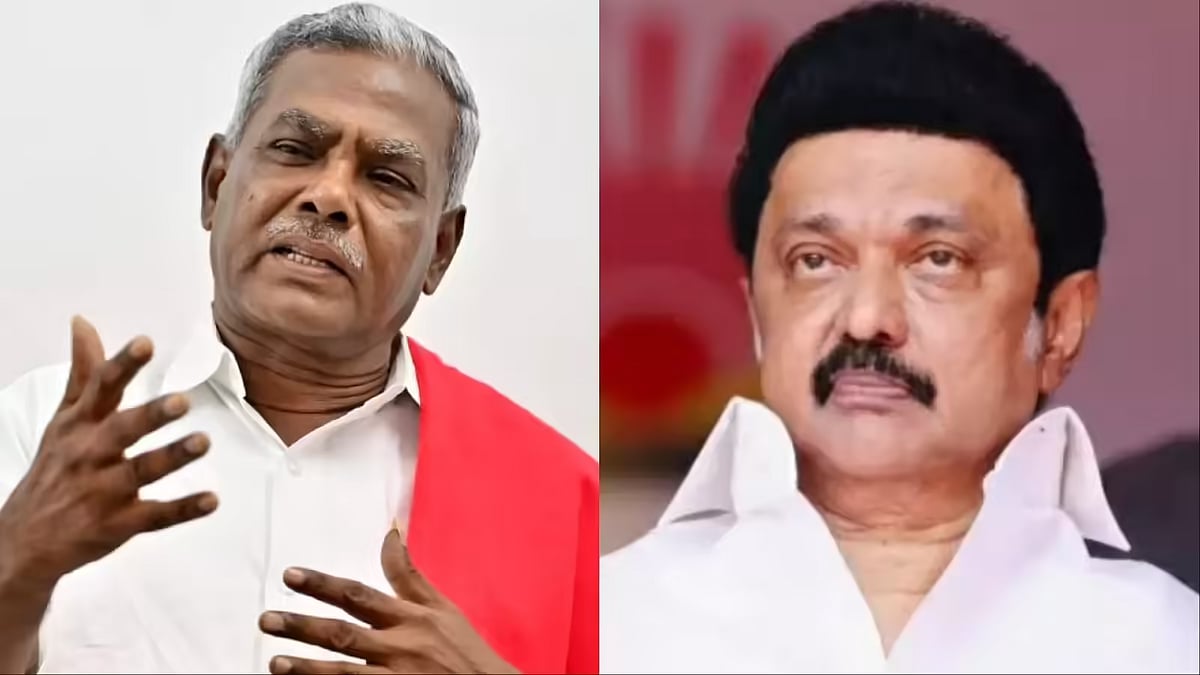 திமுகவுடன் தொகுதிப் பங்கீடு; குழு அமைத்தது முஸ்லிம் லீக், சிபிஎம்!