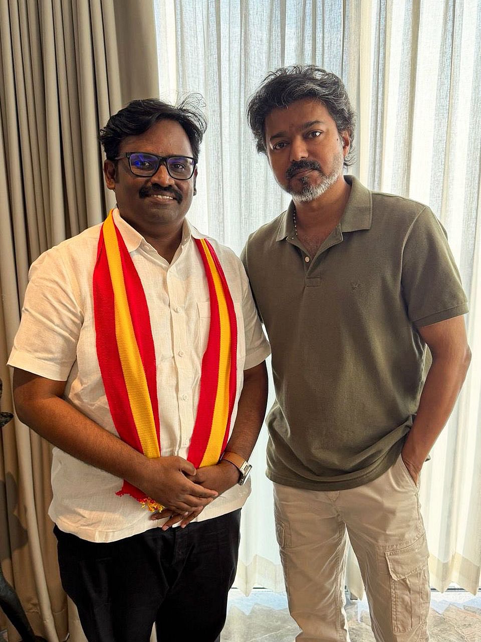 “அதிமுகவில் தியாகத்திற்கு மரியாதை இல்லை...!”