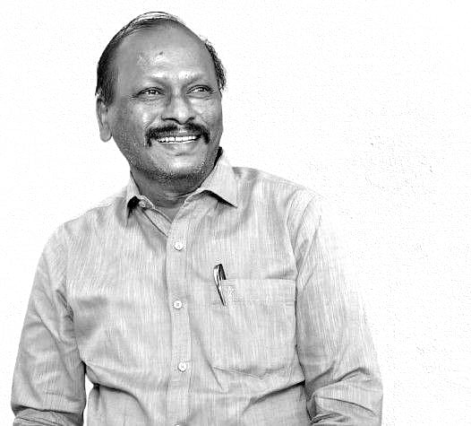 விசிக முதன்மை செயலாளர் ஏ.சி. பாவரசு மறைவுக்கு திருமா இரங்கல்!