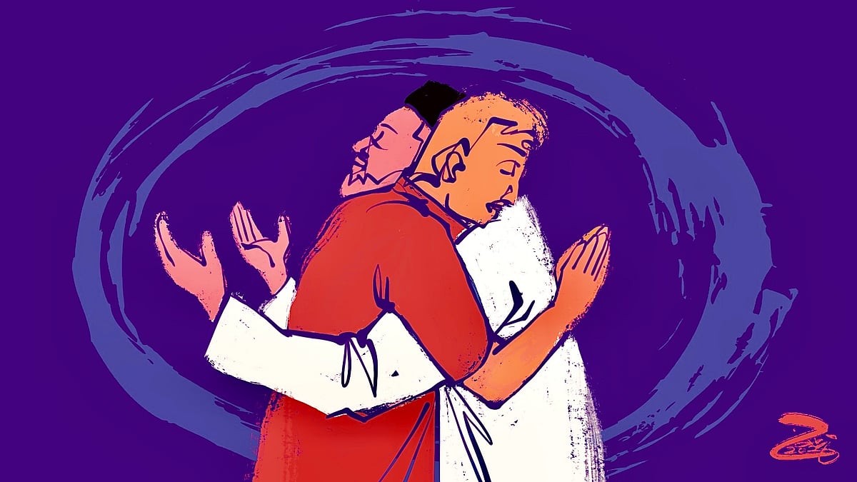 அனுமதி- ஆர்னிகா நாசர் சிறுகதை