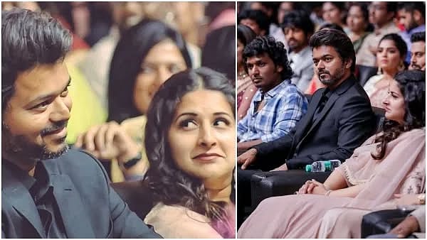 விஜய் விவாகரத்து வழக்கு - நீதிபதி மாற்றம் 