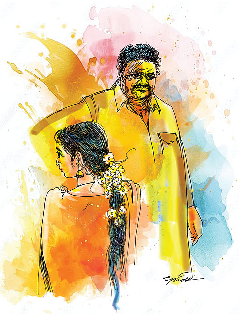 வளர்ந்தவர்கள்