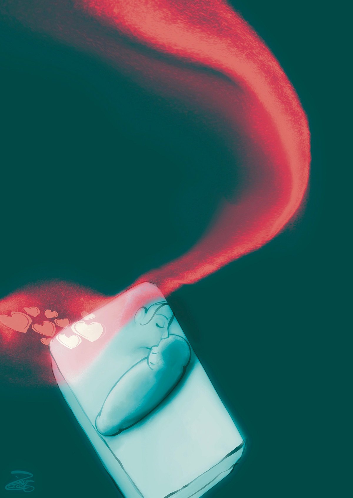 அம்மைக் குழவி