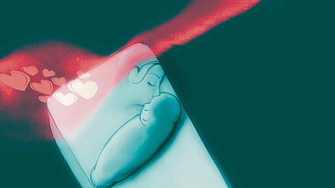 அம்மைக் குழவி