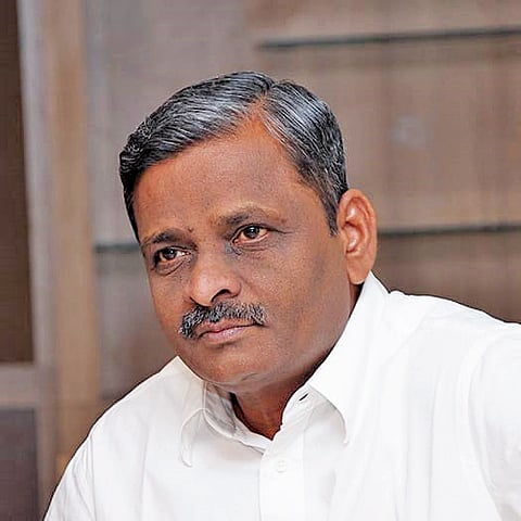 எழுத்தும் சமூகமும்