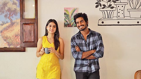 கொஞ்சம் ஓடியிருக்கலாம்!