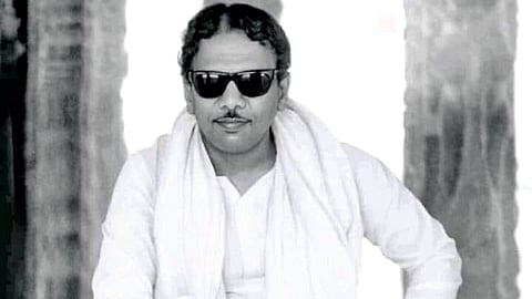 கலைஞரின் திரைப்படங்களின் திராவிட அரசியல்