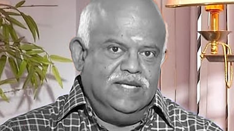 இதயம் வி.ஆர். முத்து