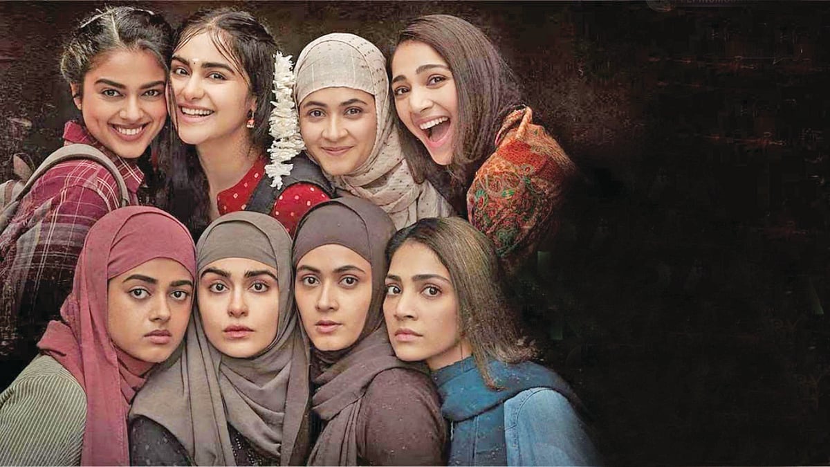 பாரம்பரியச் சங்கிலியை அறுக்க முயலும் பாலிவுட் படங்கள்