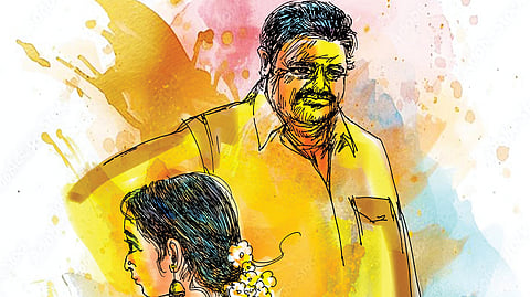 வளர்ந்தவர்கள்