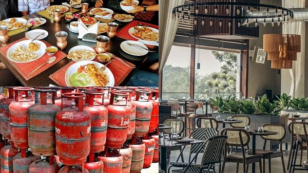 சிலிண்டர் தட்டுப்பாடு… சாப்பாட்டு விலையை உயர்த்துகிறதா ஹோட்டல்கள்?