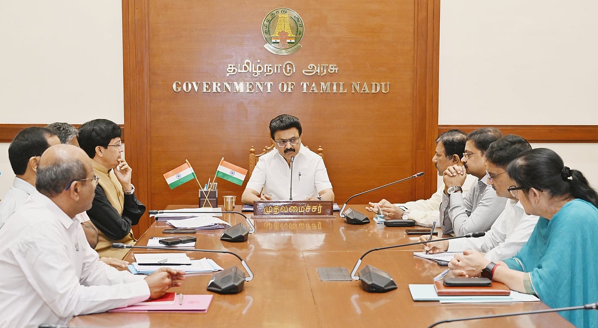 சிலிண்டர் தட்டுப்பாடு… அவசர அவரமாக பிரதமருக்கு கடிதம் எழுதிய முதல்வர்!