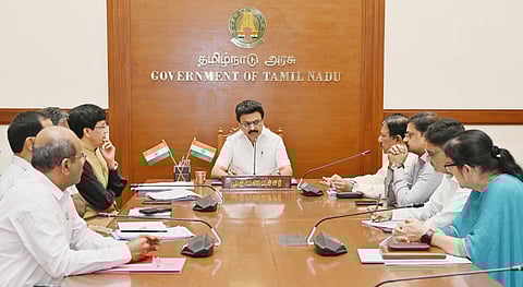 சிலிண்டர் தட்டுப்பாடு… அவசர அவரமாக பிரதமருக்கு கடிதம் எழுதிய முதல்வர்!