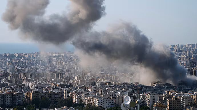 ஈரானுக்கு எதிராக ஐ.நா.வில் தீர்மானம் - இந்தியா ஆதரவு!