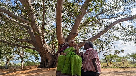 படப்பிடிப்பில்