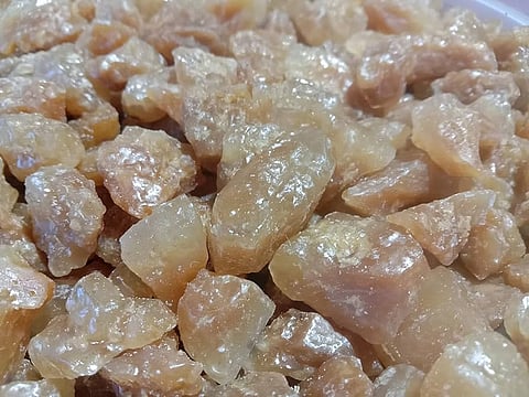 பனங்கல்கண்டு