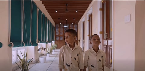 பண்ருட்டி ரீல்ஸ் சிறுவர்கள் ஜீவா, தேவா