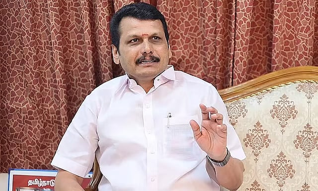 டெல்லியில் சிபிஐ விசாரணை.. என்ன நடந்தது? - செந்தில் பாலாஜி விளக்கம்!