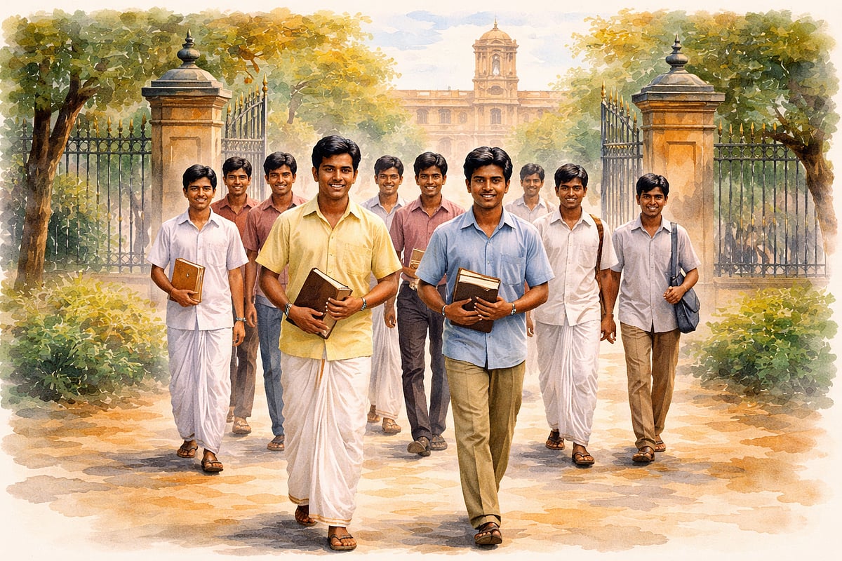 வகுப்பறை வாசனை - இரண்டாம் பாகம் - ந.முருகேசபாண்டியன் எழுதும் தொடர்