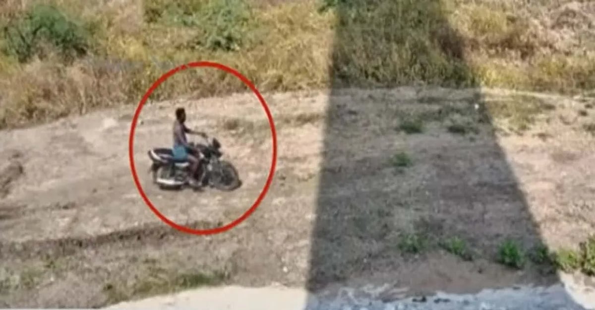 விளாத்திக்குளம் மாணவி கொலை வழக்கில் திடீர் திருப்பம்!