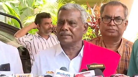 பெ. சண்முகம்