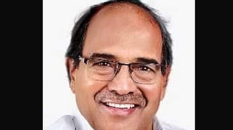 கொள்கைக் கூட்டணி எப்போது? - கம்யூனிஸ்ட் எம்.பி.